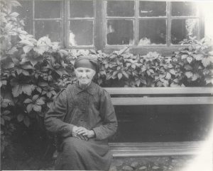 Femeie, România, fin de siècle
