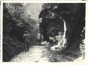 Brașov, detaliu, anii 1930