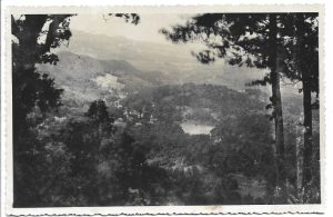 Sovata Băi, carte poștală