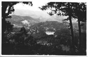 Szováta gyógyfürdő, carte poștală, Sovata