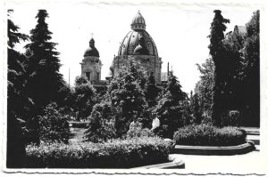 Marosvásárhely, carte poștală, Târgu Mureș