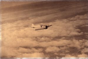 Vickers 279 Venom, prototip de avion de vânătoare britanic, 1936