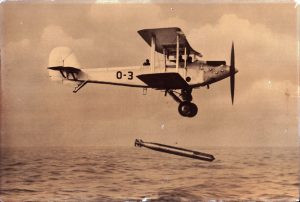 Vickers Vildebeest Hispano, anii 1930
