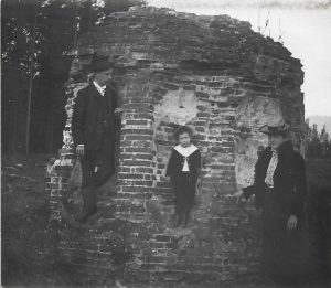 Familie cu copil, România, fin de siècle
