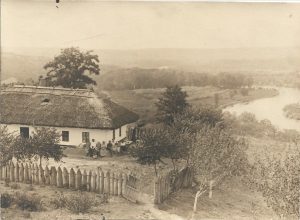 Basarabia, 1925