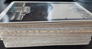 Băile Tușnad/Tusnádfürdő, lot 145 cărți poștale anterioare anului 1945