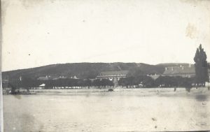 Orșova, 1927