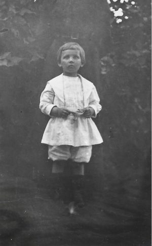 Copil, România, fin de siècle