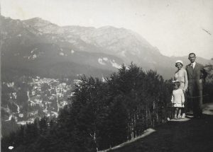 Fotografie, România, perioada interbelică
