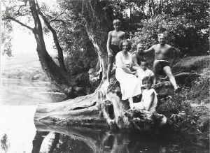 Fotografie, România, 1930