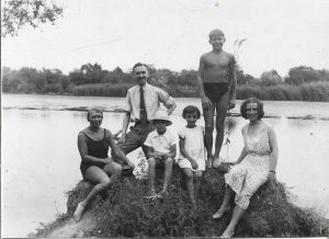Fotografie, România, anii 1930