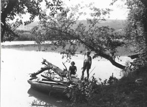 Fotografie, România, anii 1930