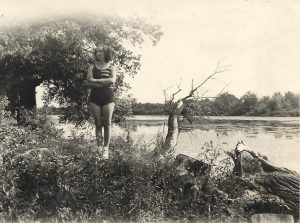 Fotografie, România, anii 1930
