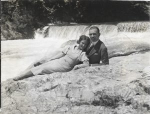 Fotografie, România, 1933