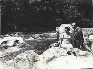 Fotografie, România, 1933