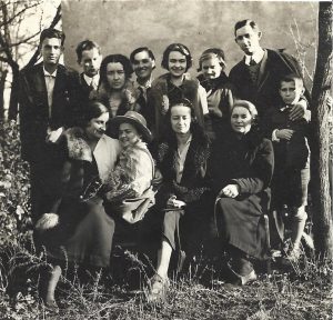 Fotografie, România, 1931