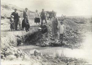 Fotografie, România, 1928