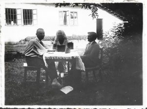 Fotografie, România, perioada interbelică