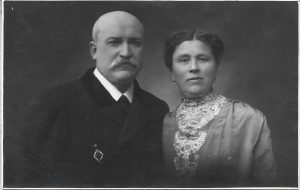 Fotografie studio Ghiser, Chișinău, Basarabia, perioada interbelică