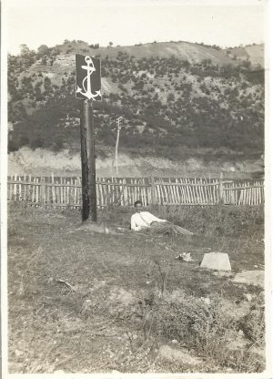 Gura Văii, 1927