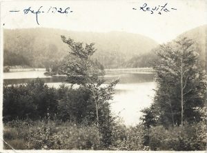 Reșița, 1926