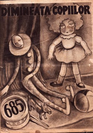 Dimineața copiilor, 685/1937