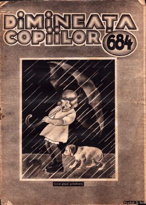 Dimineața copiilor, 684/1937