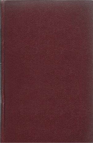 Din viața familiei I C Brătianu, Războiul 1914-1919 de Sabina Cantacuzino, 1937