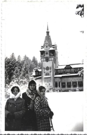 Castelul Peleș