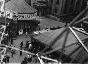 Luna Park la Timișoara, 1964