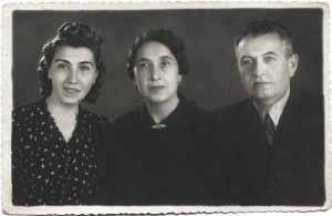 Fotografie studio Stoikovits, Arad