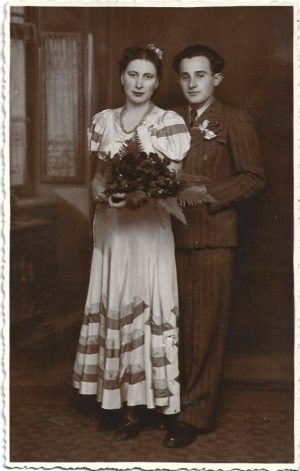 Fotografie studio Foto-Sport E Bujencu, Brăila, perioada regalității