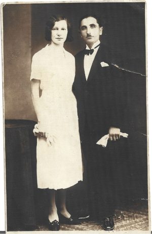 Fotografie studio Müller, Timișoara, perioada interbelică