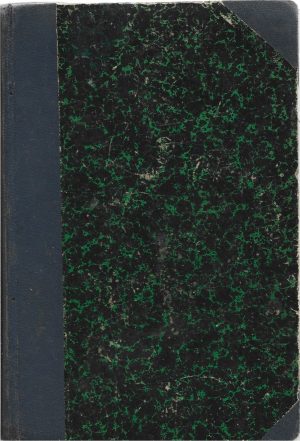 Abisinia de Mihai Tican Rumano, 1935