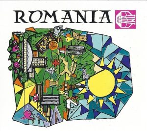 Etichetă ONT România, perioada comunistă