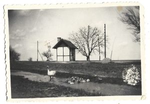 Canton de cale ferată, România, perioada interbelică