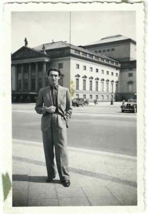 Staatsoper Berlin