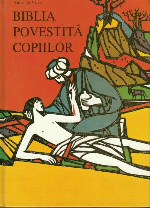 Biblia povestită copiilor