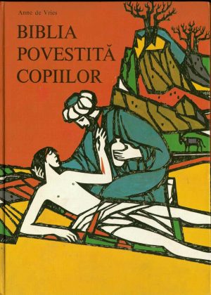 Biblia povestită copiilor