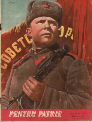 Pentru Patrie, 2/1955