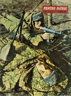 Pentru Patrie, 3/1955
