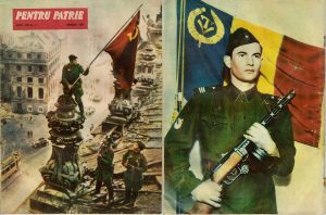 Pentru Patrie, 4/1955