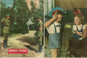 Pentru Patrie, 5/1955