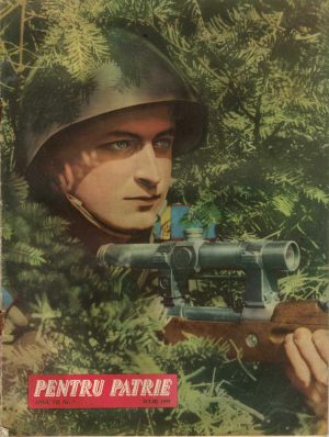 Pentru Patrie, 7/1955