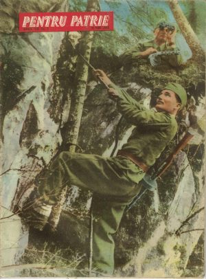 Pentru Patrie, 6/1955