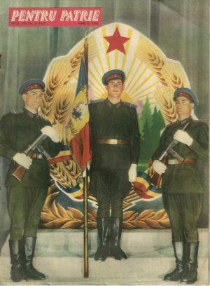 Pentru Patrie, 3/1956
