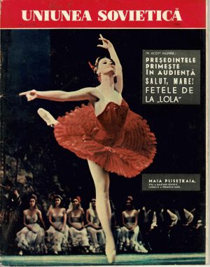 Uniunea Sovietică, 6/1964