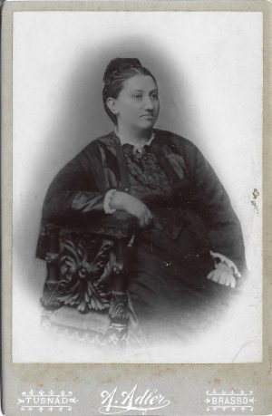 Fotografie studio Alfred Adler, Tușnad și Brașov
