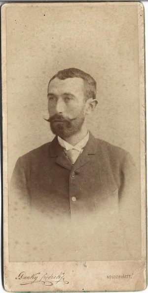 Fotografie studio Dunky Fivérek, Cluj