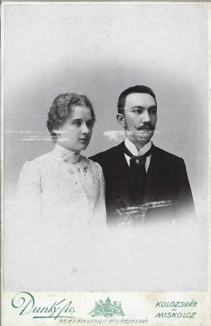 Fotografie studio Dunky Fivérek, Cluj